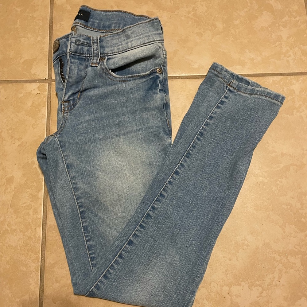 Girls pants